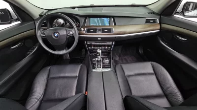 BMW Gran Turismo