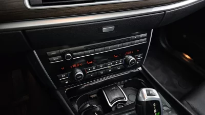 BMW Gran Turismo