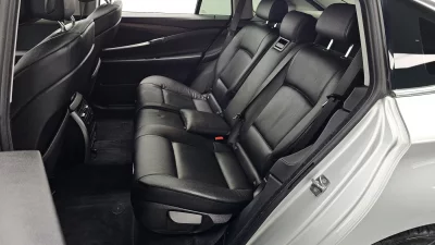 BMW Gran Turismo