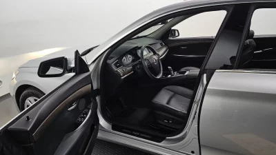 BMW Gran Turismo