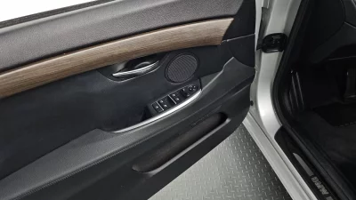BMW Gran Turismo