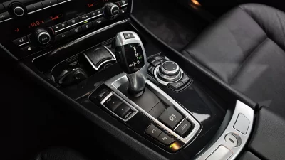 BMW Gran Turismo