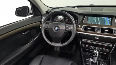BMW Gran Turismo