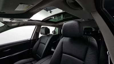 BMW Gran Turismo