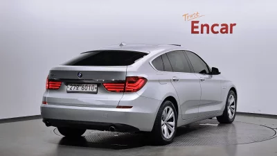 BMW Gran Turismo