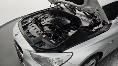 BMW Gran Turismo