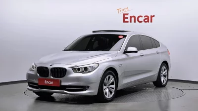 BMW Gran Turismo
