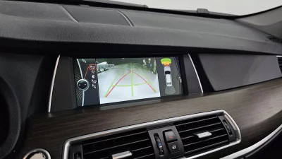 BMW Gran Turismo