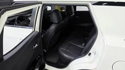 SsangYong TIBOLI