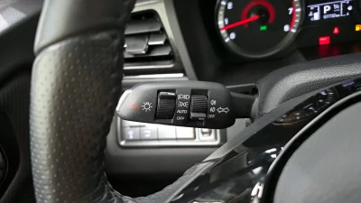 SsangYong TIBOLI