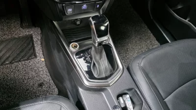 SsangYong TIBOLI
