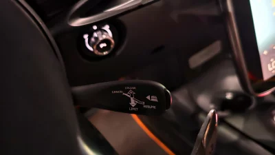 Mclaren Artura