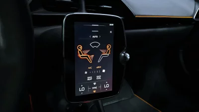 Mclaren Artura