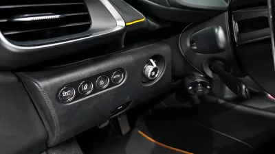 Mclaren Artura