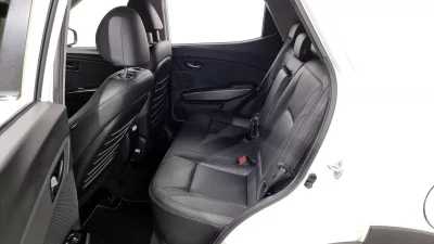 SsangYong TIBOLI