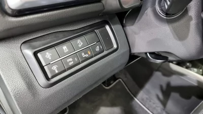SsangYong TIBOLI