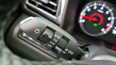 SsangYong TIBOLI