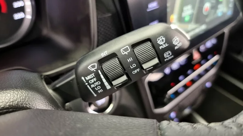 SsangYong TIBOLI