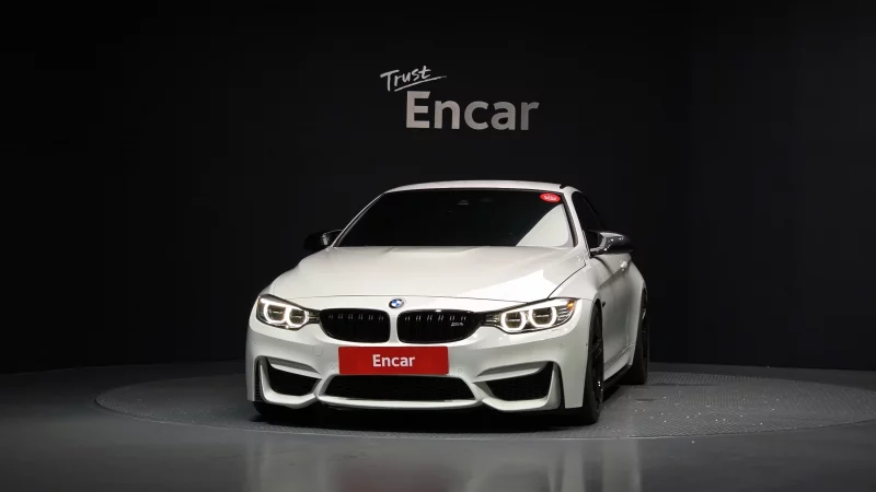 BMW M4