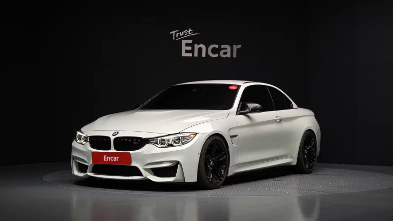 BMW M4