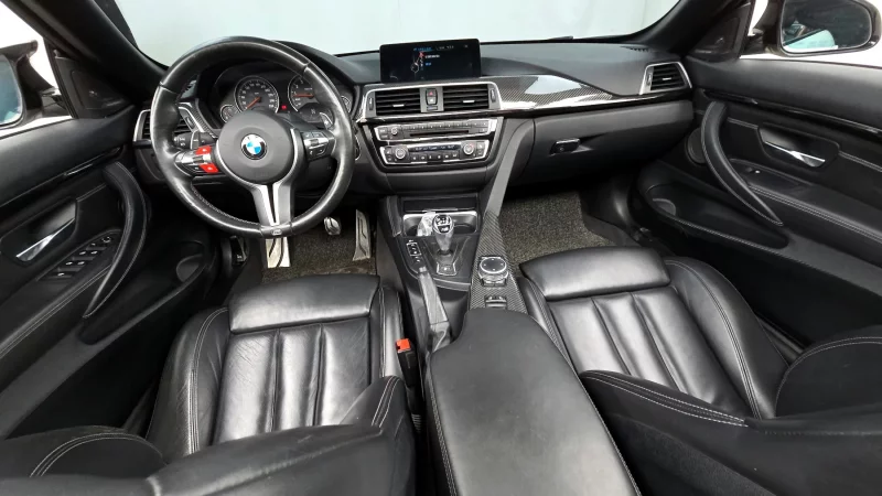 BMW M4