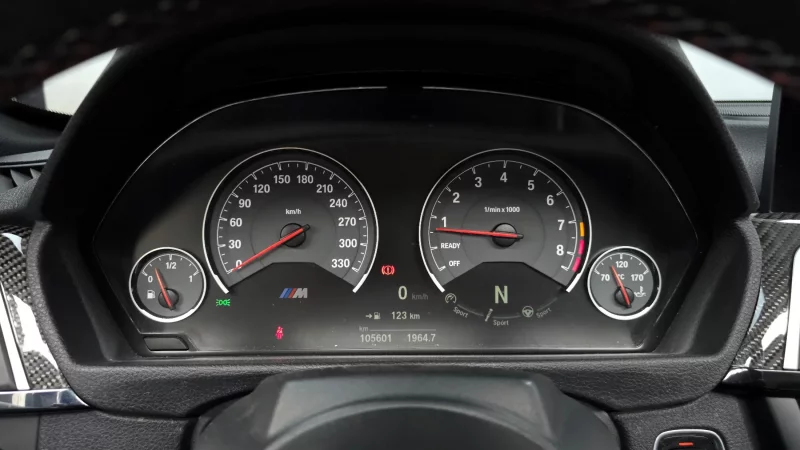BMW M4