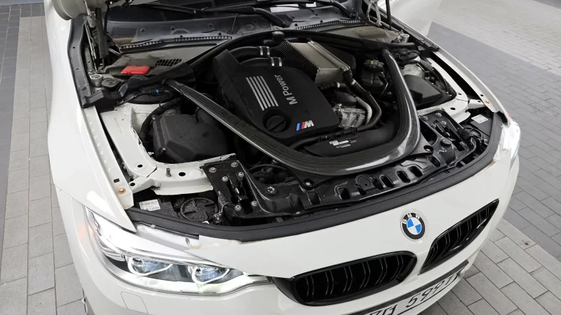 BMW M4