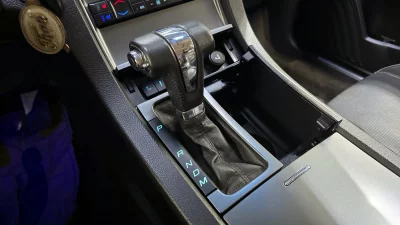 Ford TAURUS