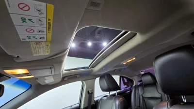Ford TAURUS