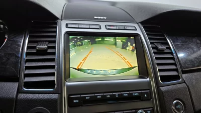 Ford TAURUS