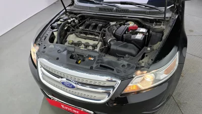 Ford TAURUS