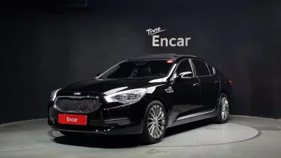 Kia K9