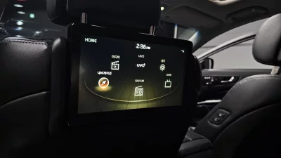 Kia K9