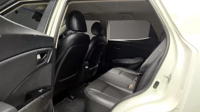 SsangYong TIBOLI