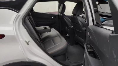 Daewoo Bolt EV