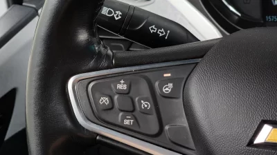 Daewoo Bolt EV