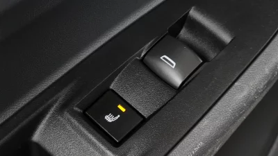 Daewoo Bolt EV