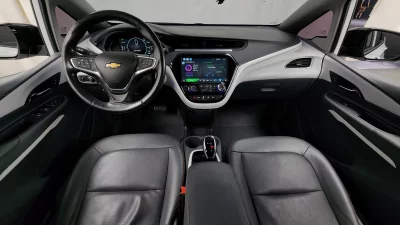 Daewoo Bolt EV