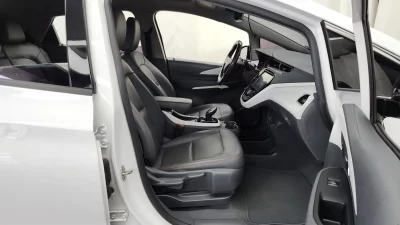 Daewoo Bolt EV