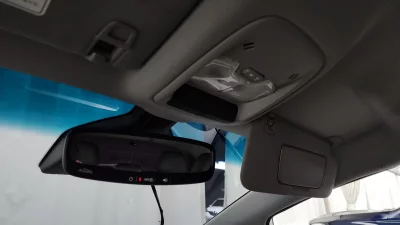 Daewoo Bolt EV