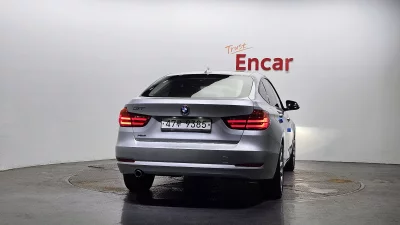BMW Gran Turismo