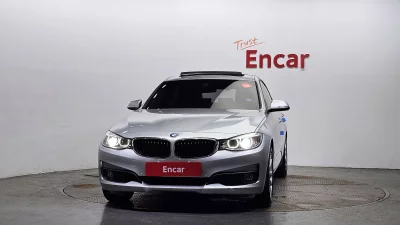 BMW Gran Turismo