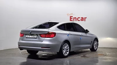 BMW Gran Turismo