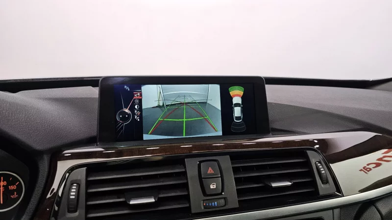 BMW 3-Series Gran Turismo