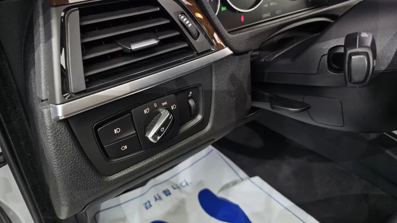 BMW 3-Series Gran Turismo