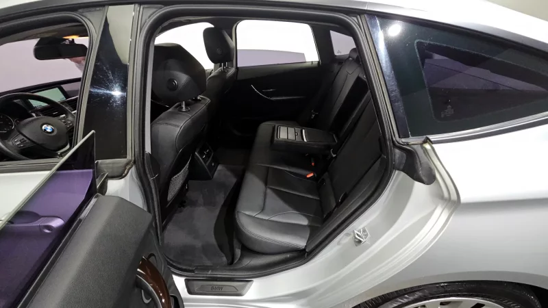 BMW 3-Series Gran Turismo