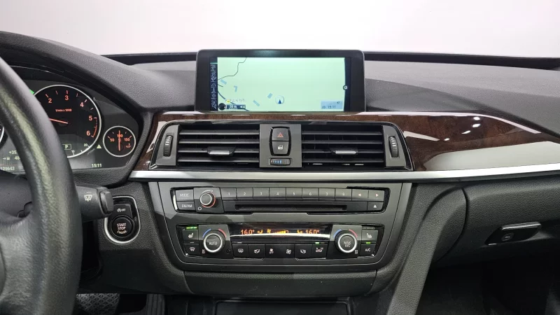 BMW 3-Series Gran Turismo