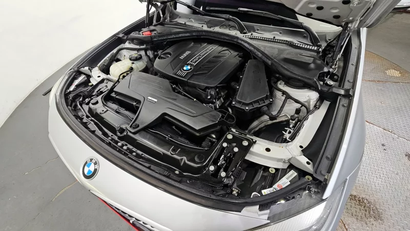 BMW 3-Series Gran Turismo