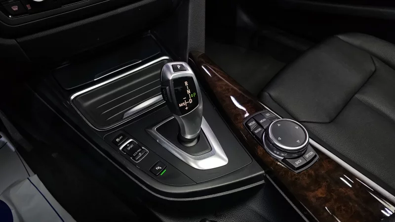 BMW 3-Series Gran Turismo