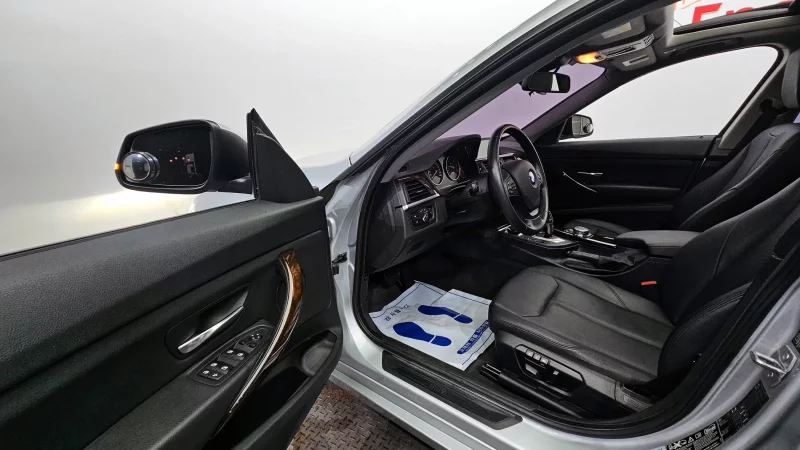 BMW 3-Series Gran Turismo